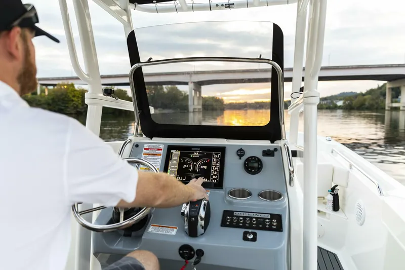 Slide: The Image of Bayliner Trophy TCC22 2026 - 5705381