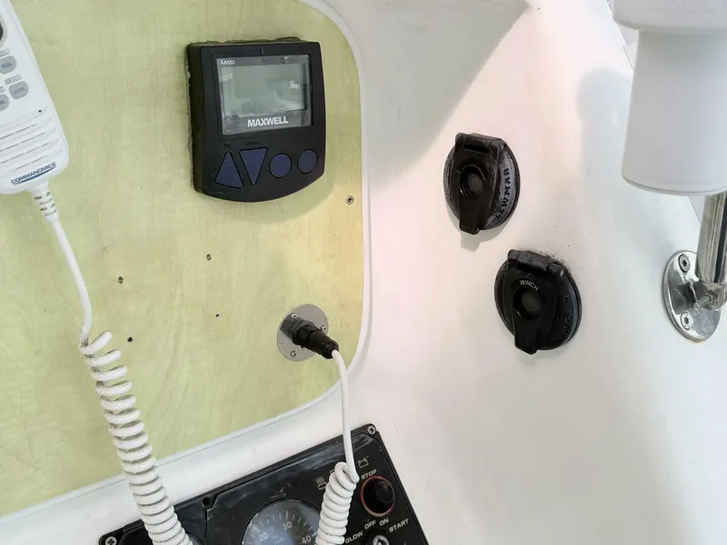 Slide: The Image of Royal Cape Catamarans Majestic 53 2011 - 5705478