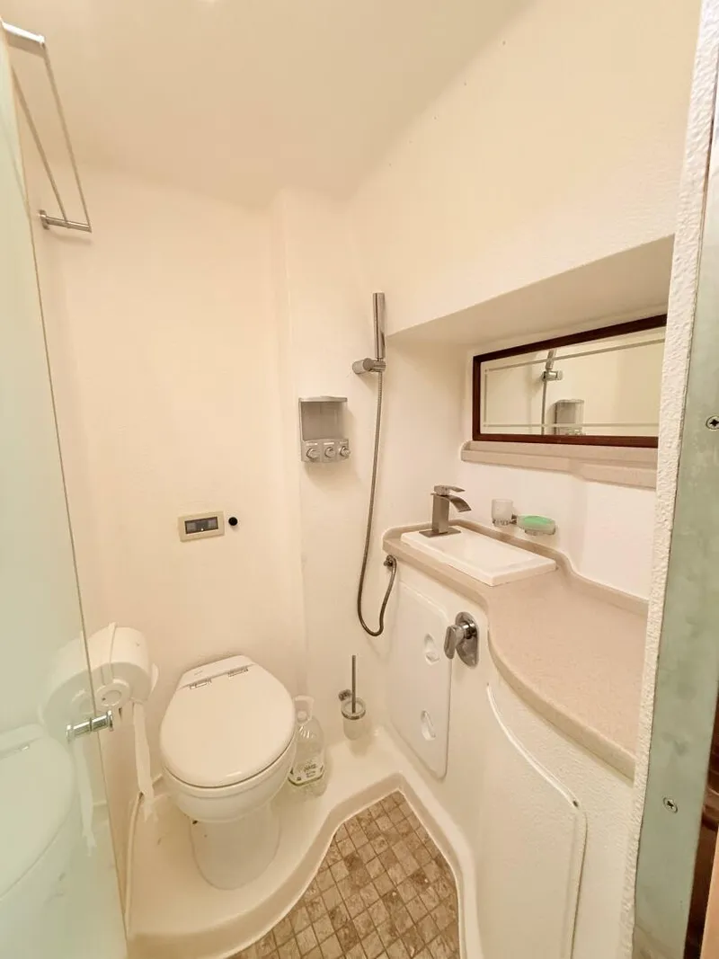 Slide: The Image of Royal Cape Catamarans Majestic 53 2011 - 5705491