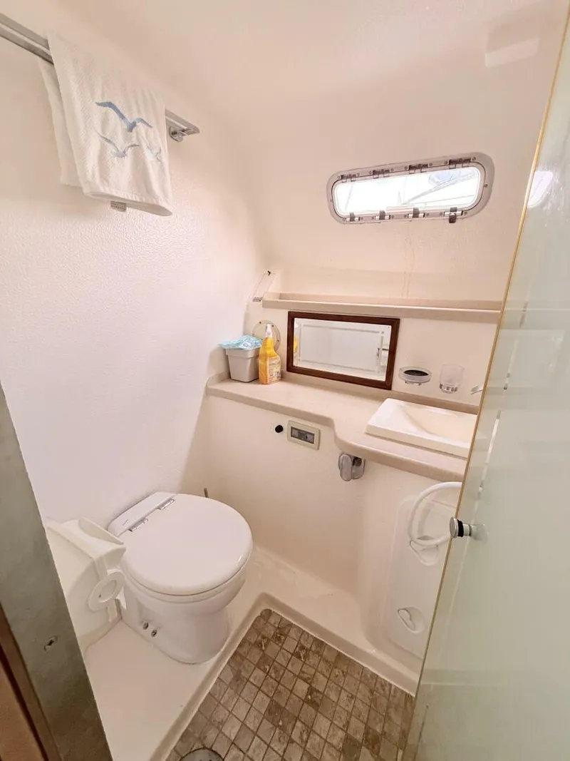 Slide: The Image of Royal Cape Catamarans Majestic 53 2011 - 5705494