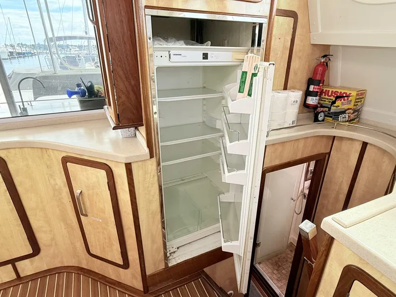 Slide: The Image of Royal Cape Catamarans Majestic 53 2011 - 5705497