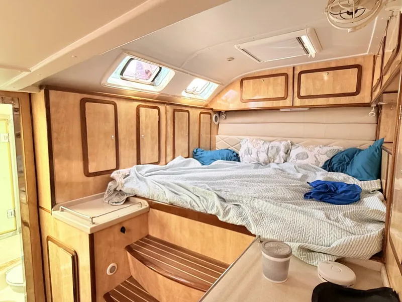 Slide: The Image of Royal Cape Catamarans Majestic 53 2011 - 5705500