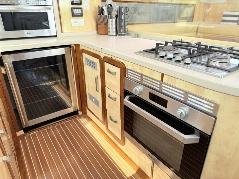 Slide: The Image of Royal Cape Catamarans Majestic 53 2011 - 5705505