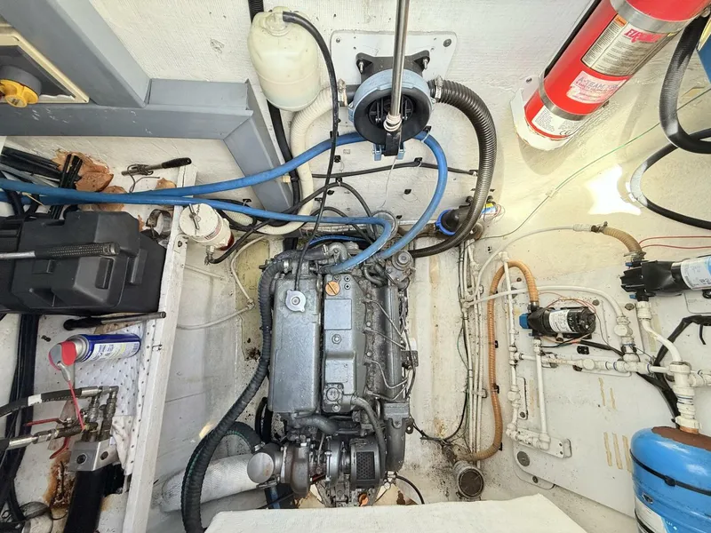 Slide: The Image of Royal Cape Catamarans Majestic 53 2011 - 5705518