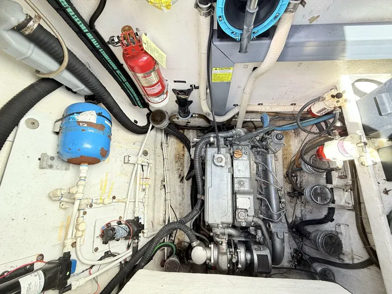 Slide: The Image of Royal Cape Catamarans Majestic 53 2011 - 5705521