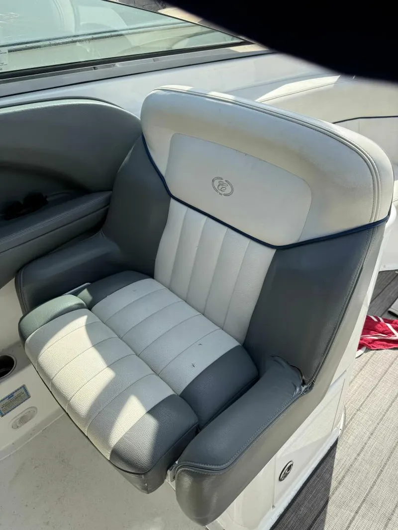 Slide: The Image of Cobalt 282 2006 - 5705565