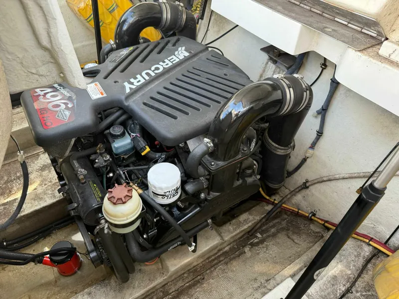 Slide: The Image of Cobalt 282 2006 - 5705583