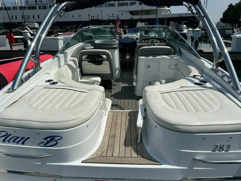 Slide: The Image of Cobalt 282 2006 - 5705543