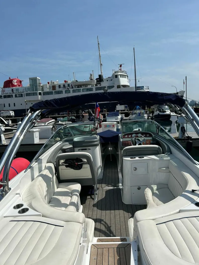 Slide: The Image of Cobalt 282 2006 - 5705544