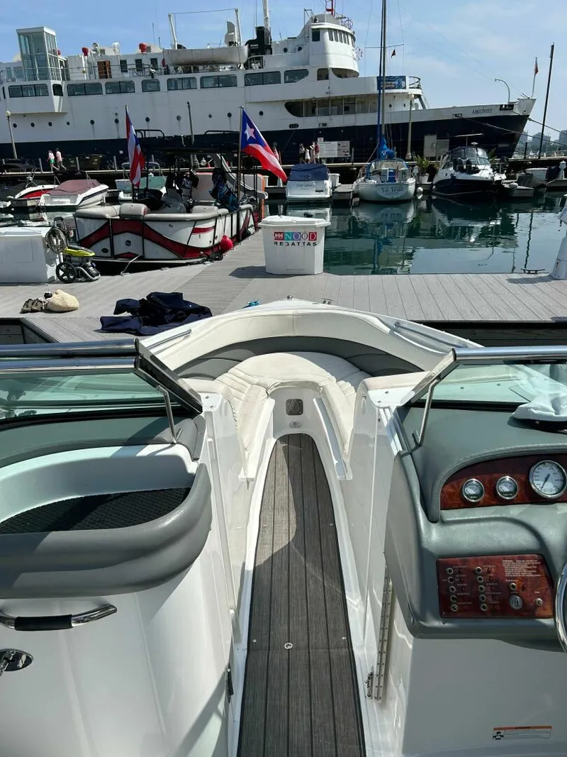 Slide: The Image of Cobalt 282 2006 - 5705545