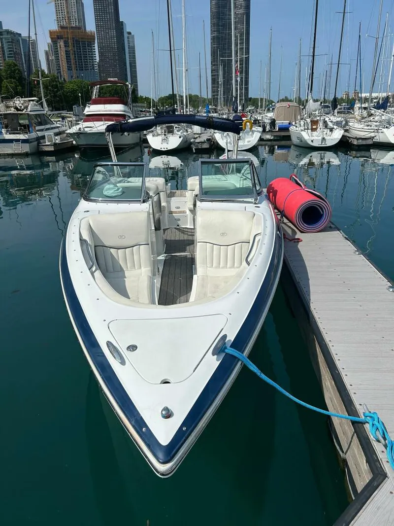 Slide: The Image of Cobalt 282 2006 - 5705546