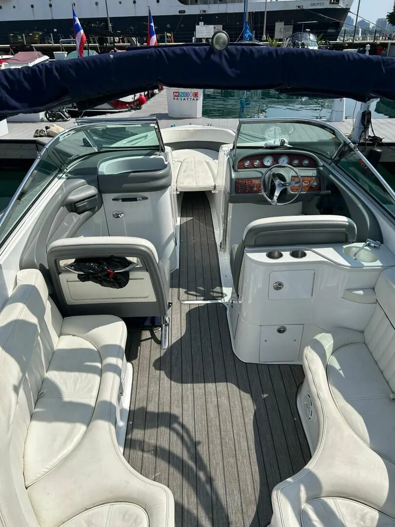 Slide: The Image of Cobalt 282 2006 - 5705548