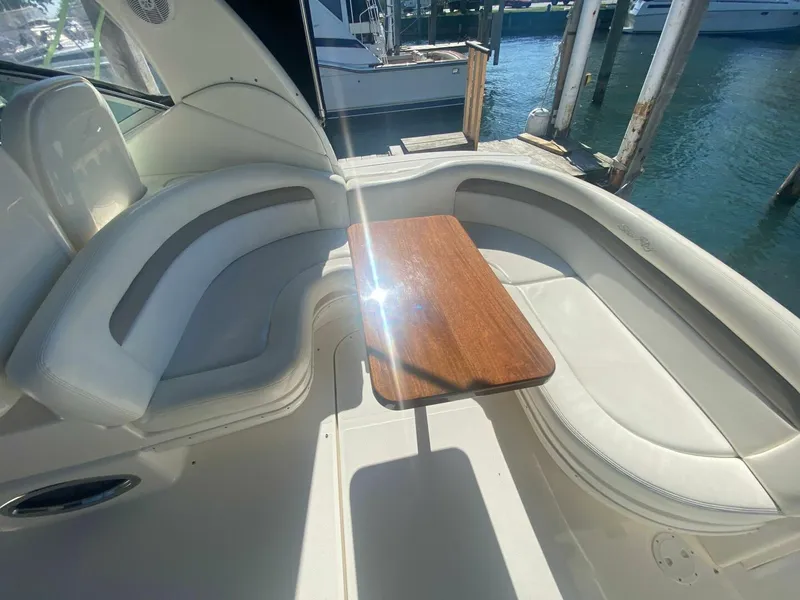 Slide: The Image of Sea Ray 340 Sundancer 2003 - 5705602
