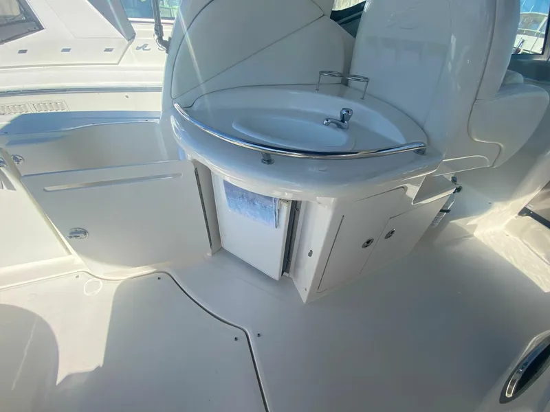 Slide: The Image of Sea Ray 340 Sundancer 2003 - 5705606