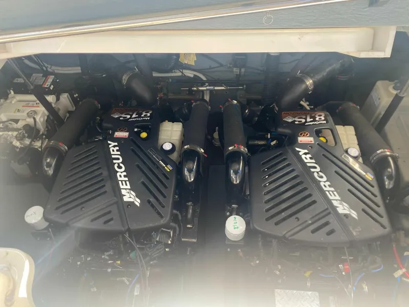 Slide: The Image of Sea Ray 340 Sundancer 2003 - 5705625