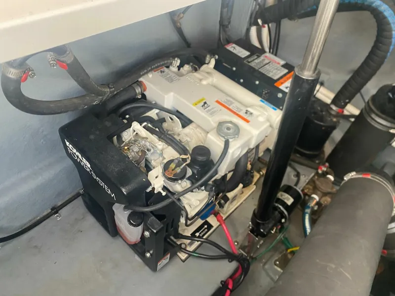 Slide: The Image of Sea Ray 340 Sundancer 2003 - 5705627