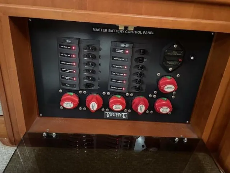 Slide: The Image of Tartan 4400 2007 - 5705987