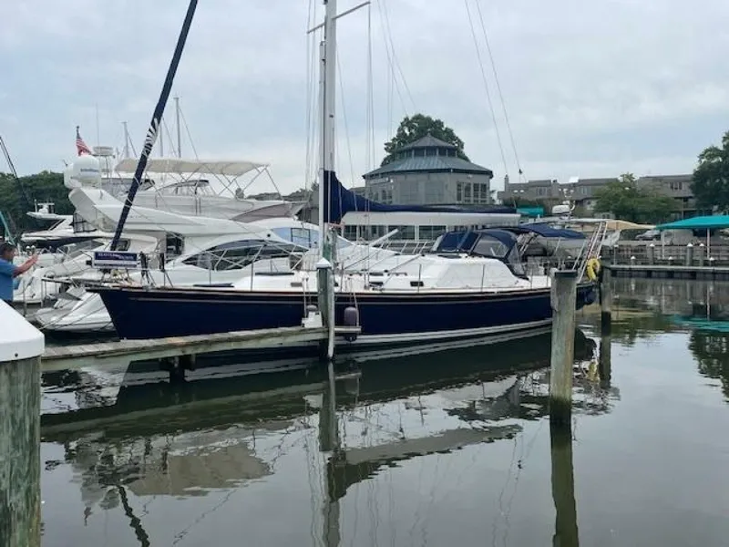 Slide: The Image of Tartan 4400 2007 - 5705986