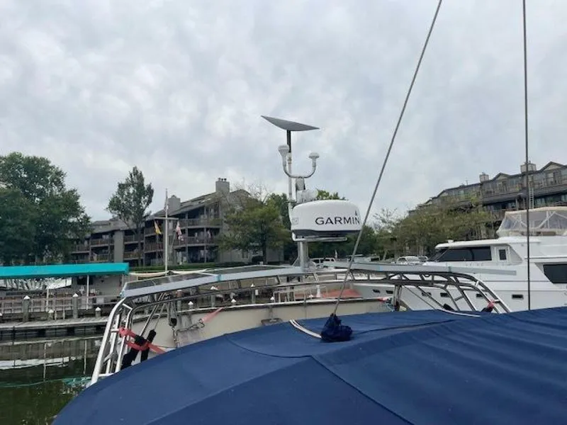 Slide: The Image of Tartan 4400 2007 - 5705989