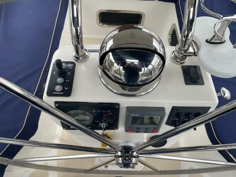 Slide: The Image of Tartan 4400 2007 - 5706016