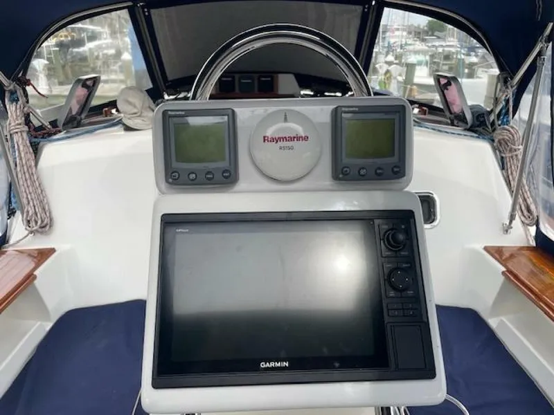 Slide: The Image of Tartan 4400 2007 - 5706017