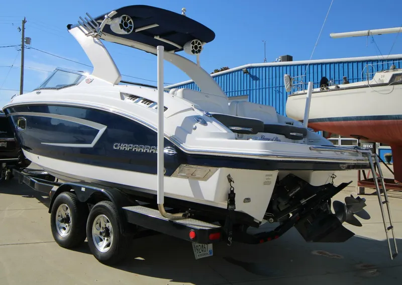 Slide: The Image of Chaparral 257 SSX 2013 - 5705680