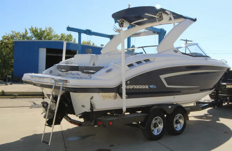 Slide: The Image of Chaparral 257 SSX 2013 - 5705683