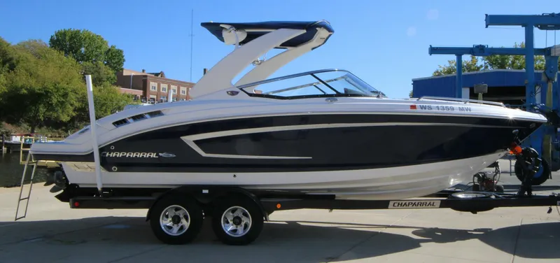 Slide: The Image of Chaparral 257 SSX 2013 - 5705684