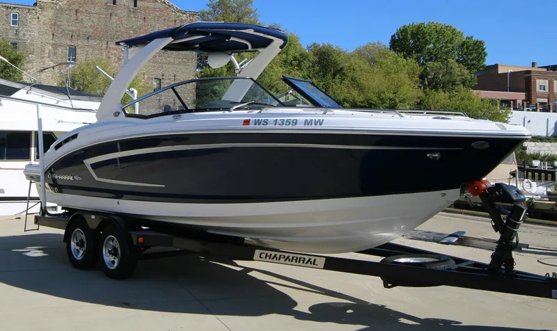 Slide: The Image of Chaparral 257 SSX 2013 - 5705685
