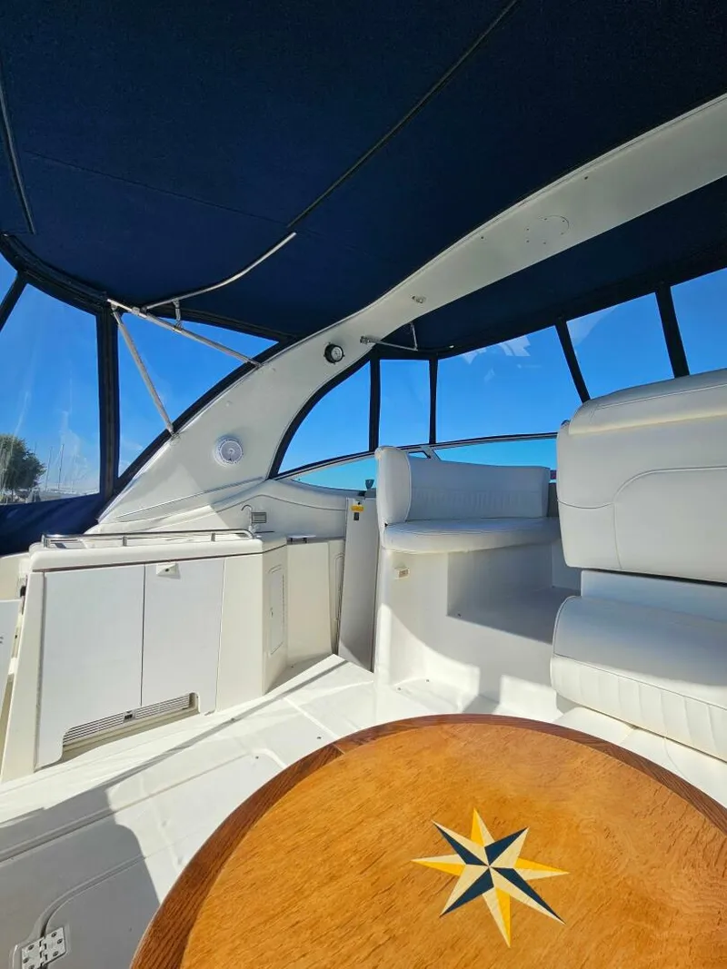 Slide: The Image of Cruisers 370 Express 2004 - 5705653