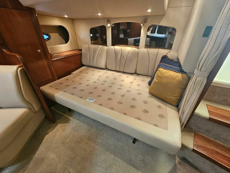 Slide: The Image of Cruisers Yachts 370 Express 2004 - 5705660