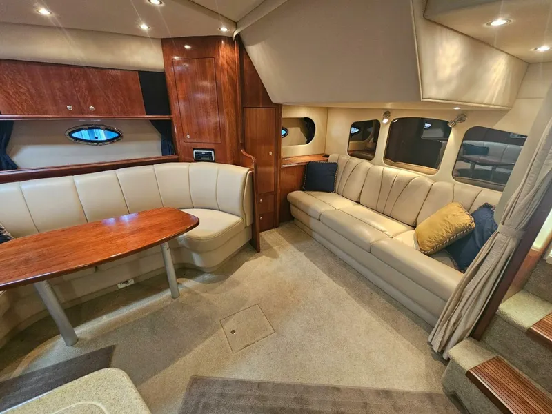 Slide: The Image of Cruisers Yachts 370 Express 2004 - 5705644