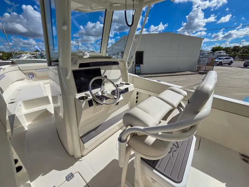 Slide: The Image of Sailfish 252 CC 2026 - 5879006