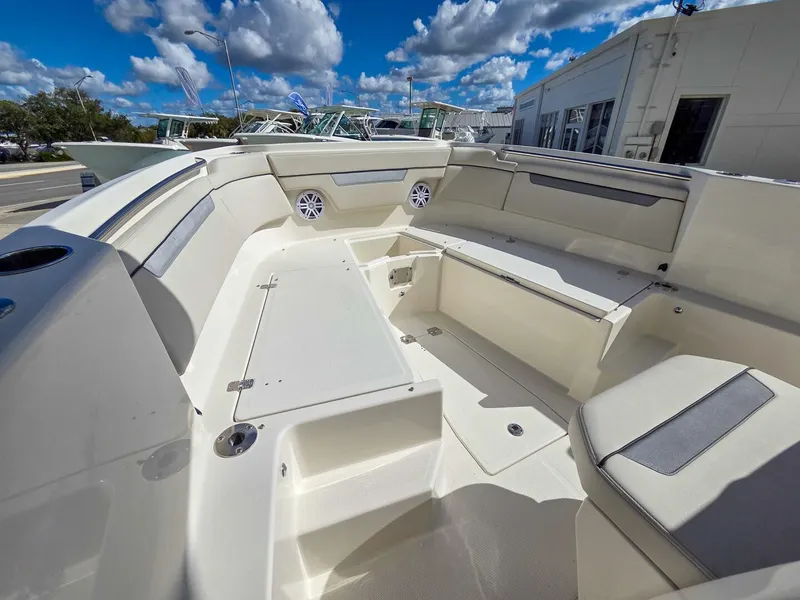 Slide: The Image of Sailfish 252 CC 2026 - 5879009