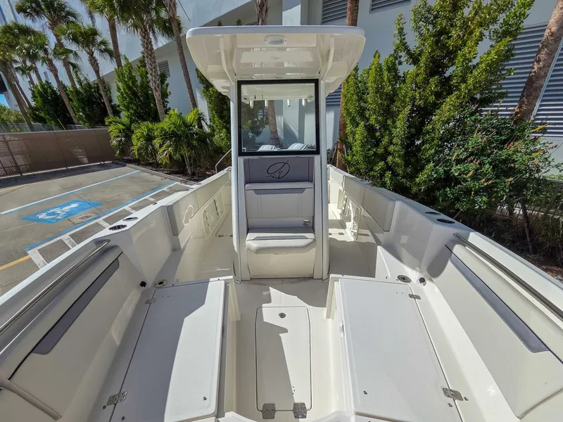 Slide: The Image of Sailfish 252 CC 2026 - 5879011