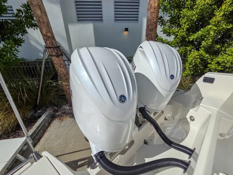 Slide: The Image of Sailfish 252 CC 2026 - 5879000