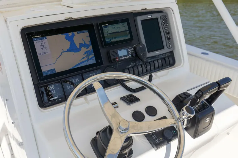 Slide: The Image of 2003 31 Jupiter 31FS Miss Millie II Helm(1) - 5708933