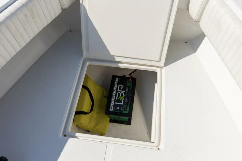 Slide: The Image of 2003 31 Jupiter 31FS Miss Millie II Forward Storage - 5708936