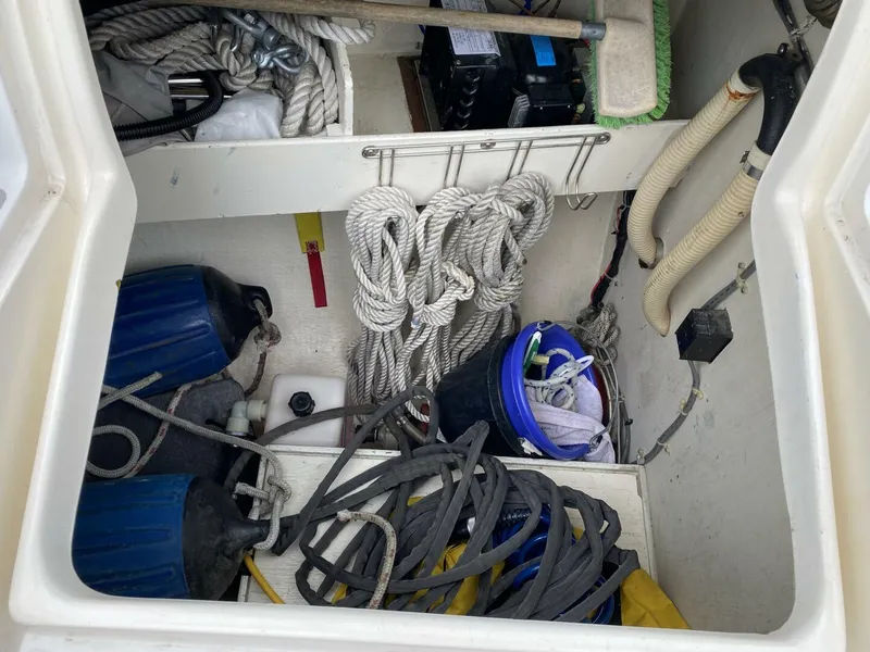 Slide: The Image of J Boats J/40 1989 - 5706745