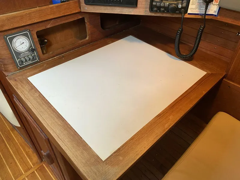 Slide: The Image of J Boats J/40 1989 - 5706760