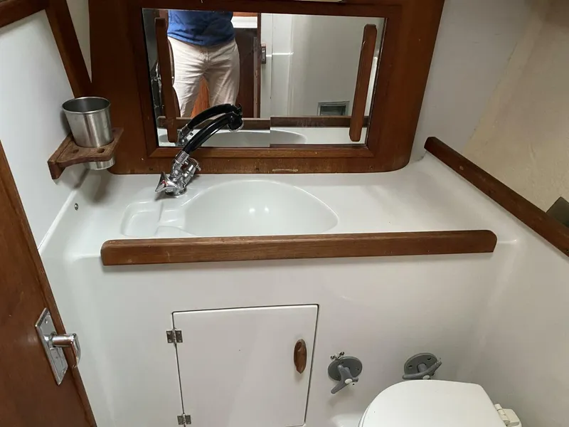 Slide: The Image of J Boats J/40 1989 - 5706748