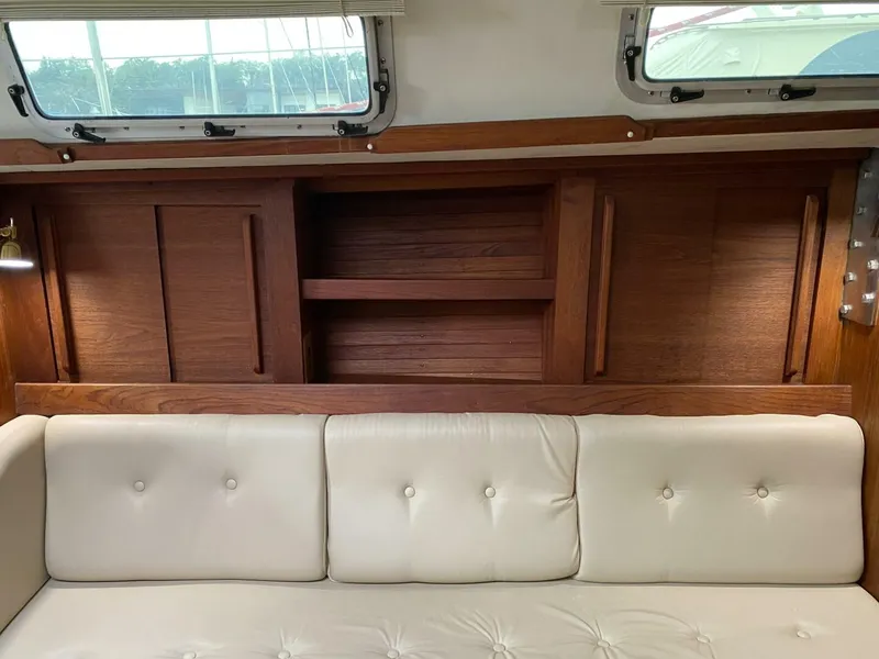 Slide: The Image of J Boats J/40 1989 - 5706785