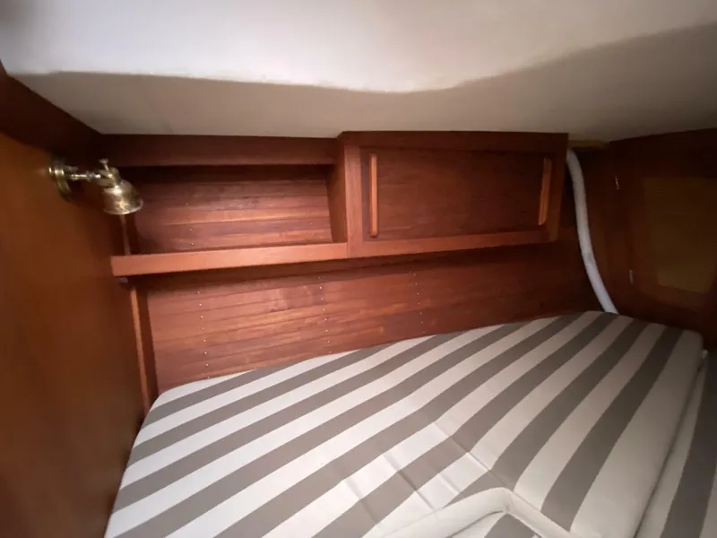 Slide: The Image of J Boats J/40 1989 - 5706874