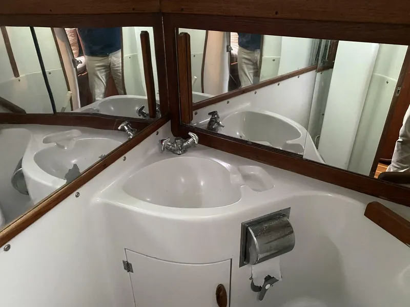 Slide: The Image of J Boats J/40 1989 - 5706773