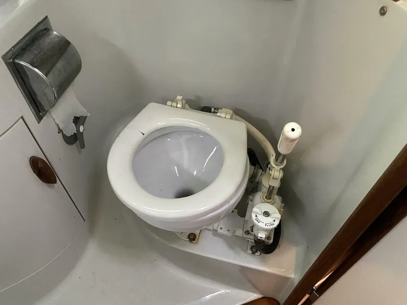 Slide: The Image of J Boats J/40 1989 - 5706774