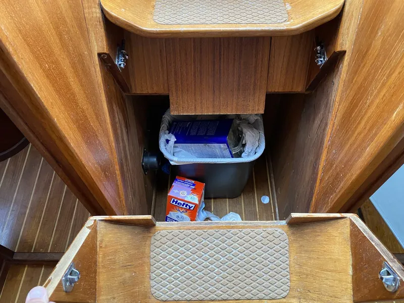 Slide: The Image of J Boats J/40 1989 - 5706779