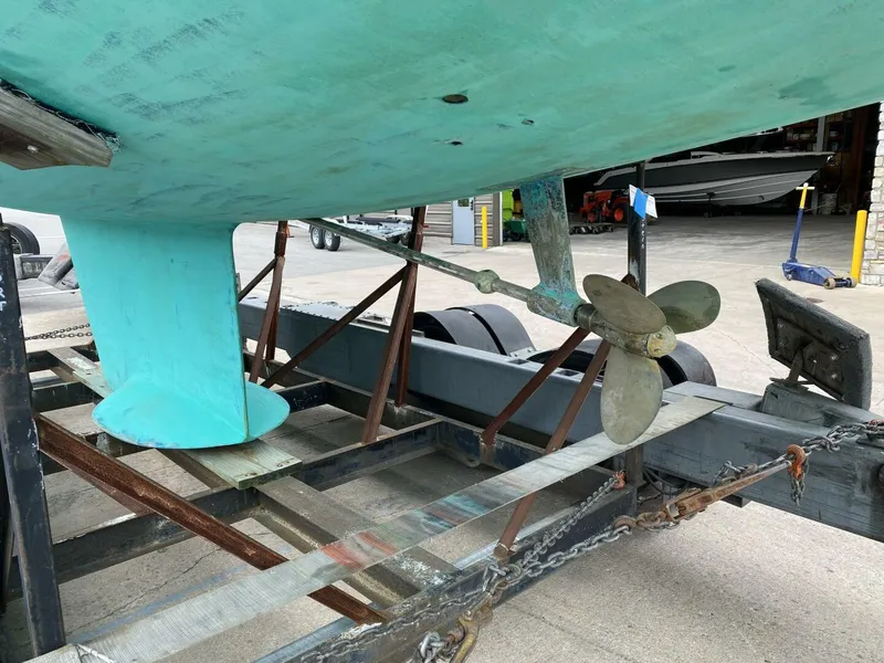 Slide: The Image of J Boats J/40 1989 - 5706800