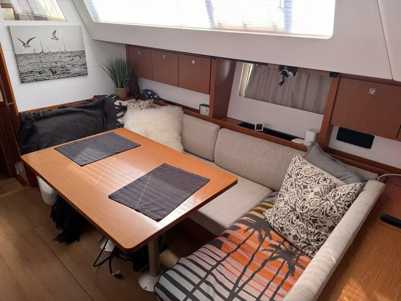 Slide: The Image of Beneteau Sense 46 2014 - 5707468