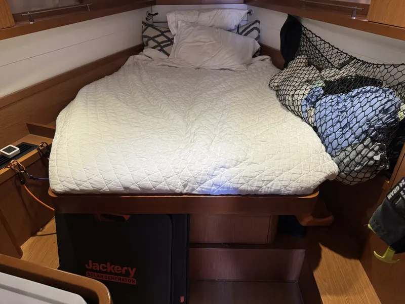 Slide: The Image of Beneteau Sense 46 2014 - 5707483