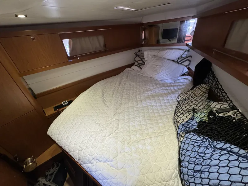 Slide: The Image of Beneteau Sense 46 2014 - 5707413